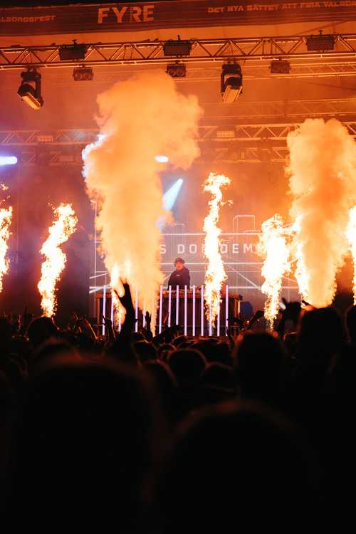 Fyre Festival