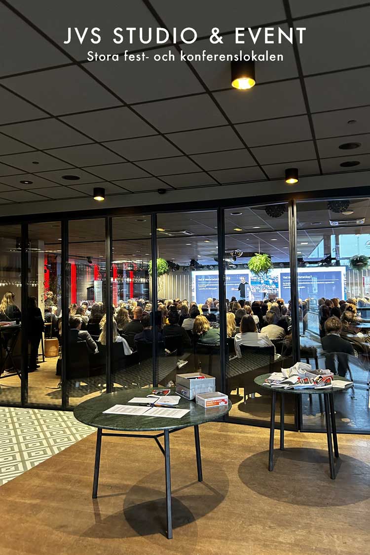 Konferenslokal
