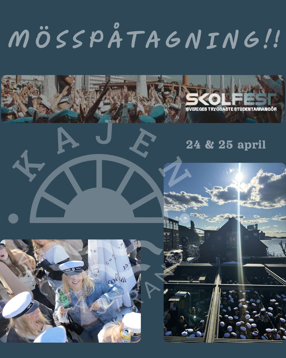 Mösspåtagning 2026