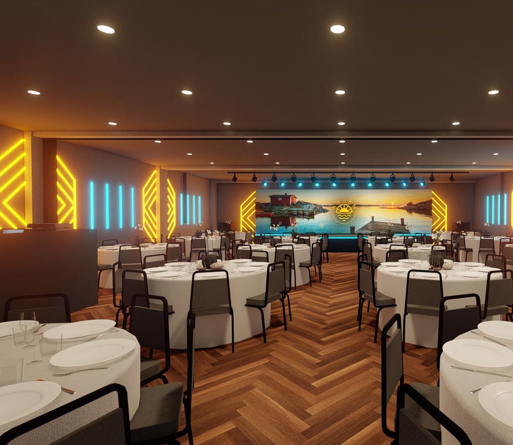 Restaurang Fabrikören