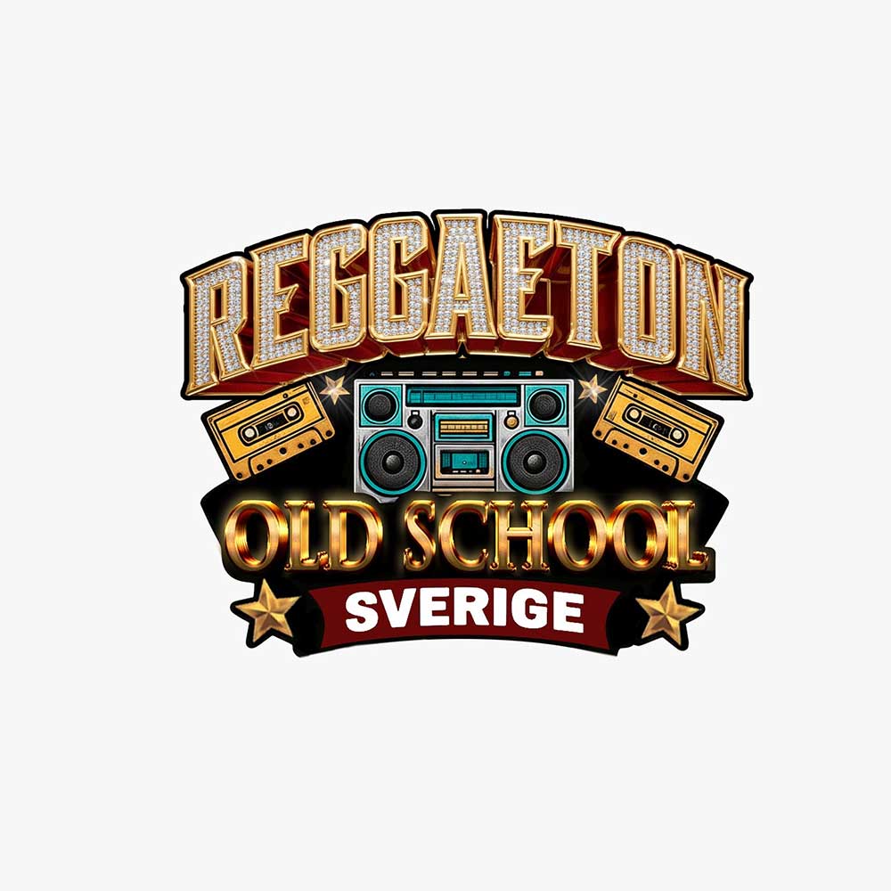 Sveriges första Reggaetón Old School-fest